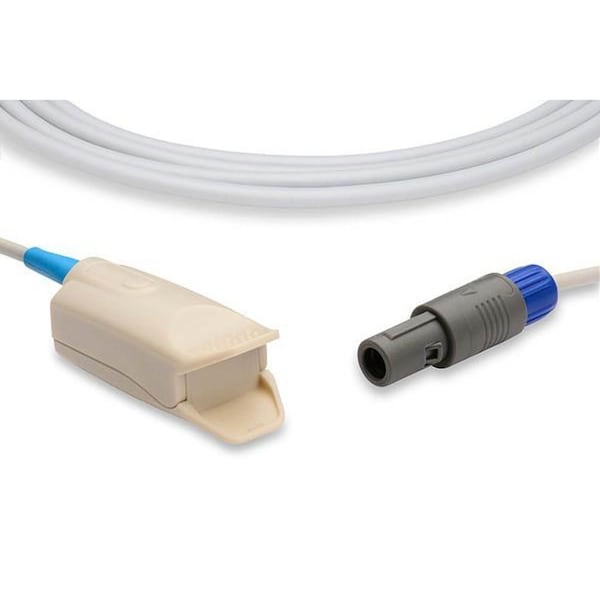 Ilb Gold Replacement For Goldway, Ut4000 Direct-Connect Spo2 Sensors UT4000 DIRECT-CONNECT SPO2 SENSORS - main